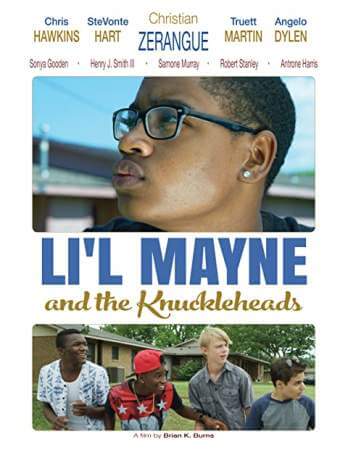 Лил Мэйн и Болваны онлайн